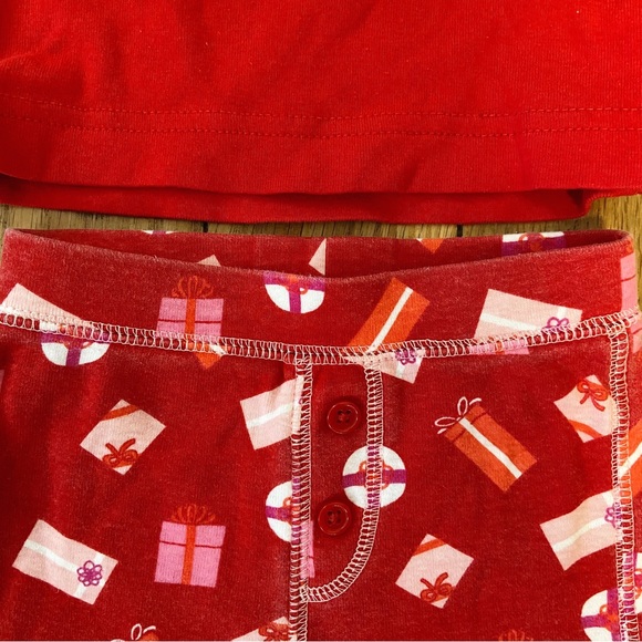 Girls Fitted PJ Bundle 18M - (8 Pieces) - Picture 4 of 10